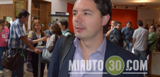 Minagricultura se compromete con alcaldes de Antioquia a ejecutar proyectos en marzo