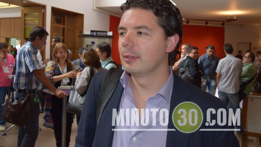 Aníbal Fernández de Soto app