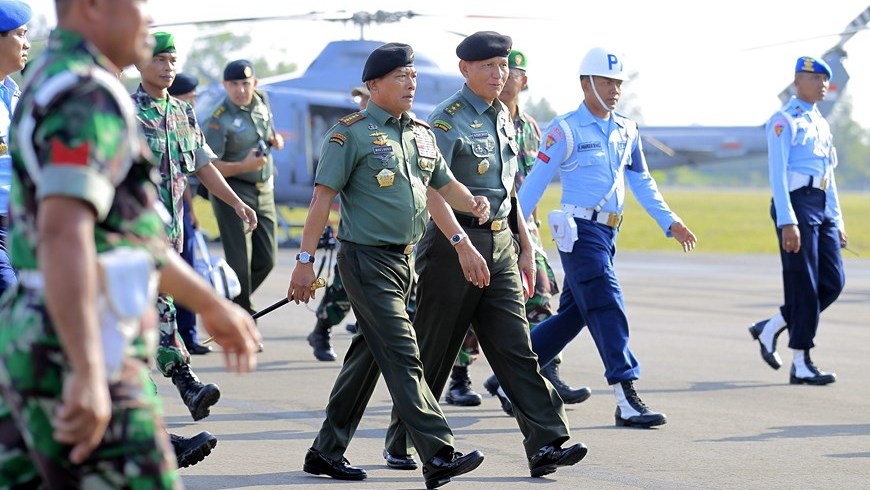 Avion de AirAsia siniestrado