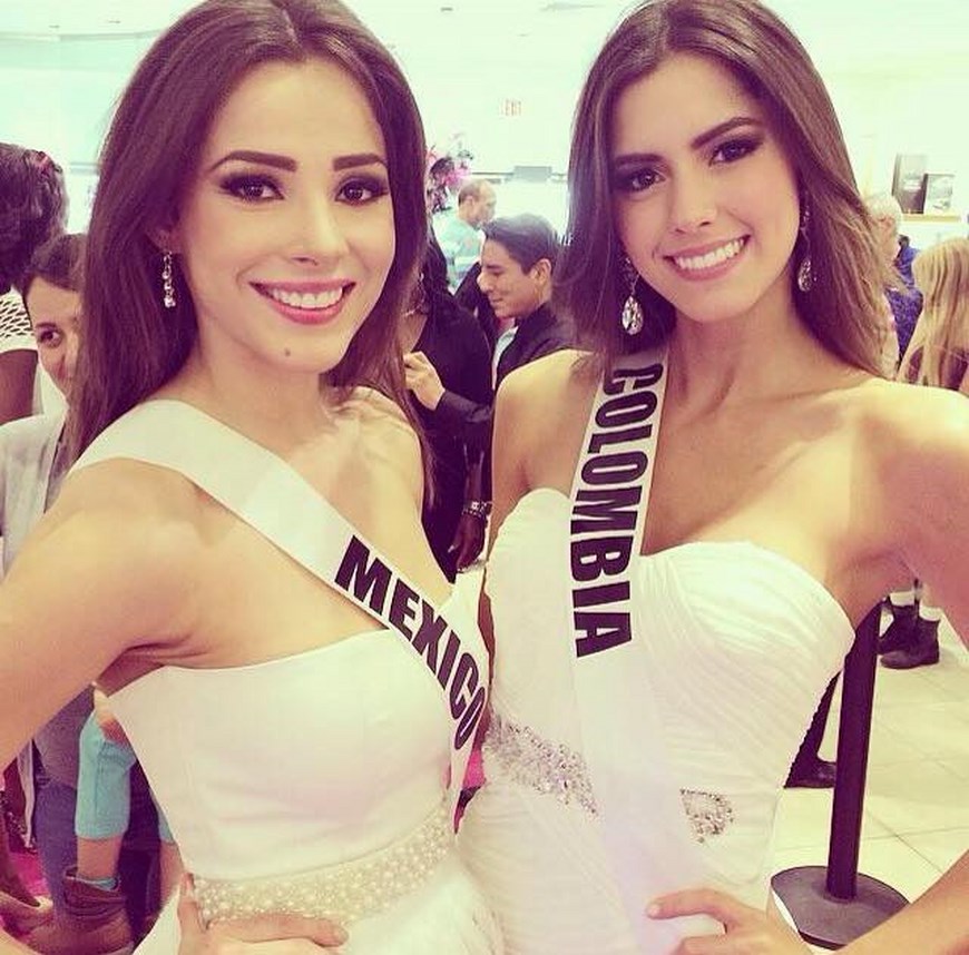 miss colombia paulina vega