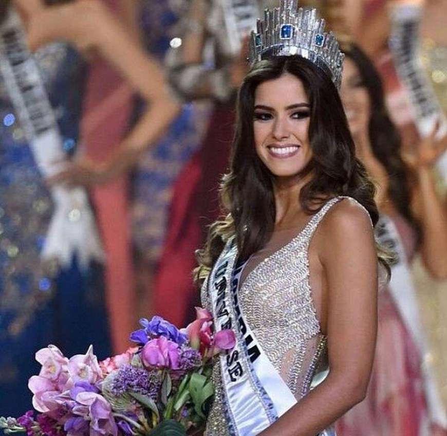 Fotografía tomada de Twitter