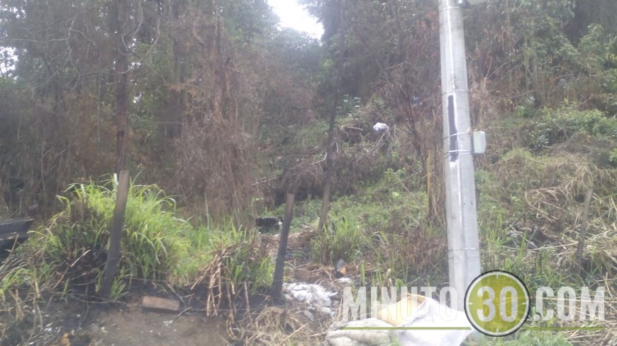 BASURERO LOMA DEL INDIO (2)