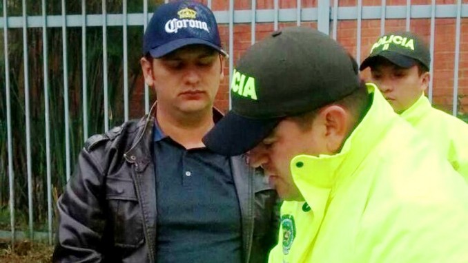 Estas son las razones por las que alias "Barny" regresó al país - Minuto30