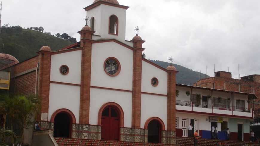 De un disparo en la cabeza un hombre se suicidó en una vereda de Caicedo 4 CAICEDO
