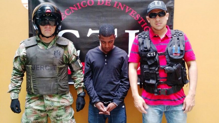 Foto: Cuarta Brigada del Ejército