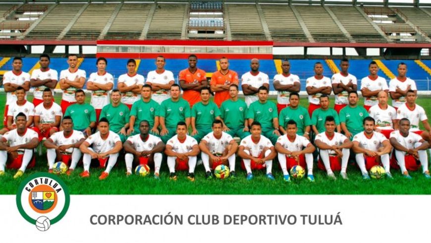 La Liga Aguila ya está completa: Cortuluá el equipo número 20 1 CORTULUA