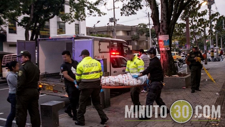 CRIMEN DE EL INDIO (4)