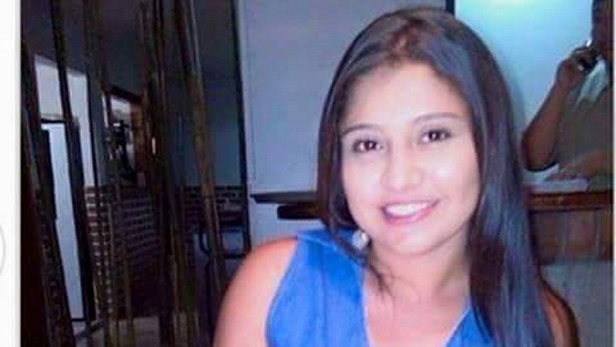 EN VIDEO: Momentos previos a la desaparición de estudiante en Bello 3 CRIMEN DE VALENTINA G%C3%93MEZ 11