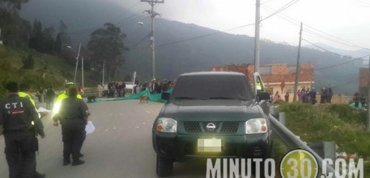 De dos balazos en la cabeza asesinaron a un comerciante de lotes en la localidad de Usme