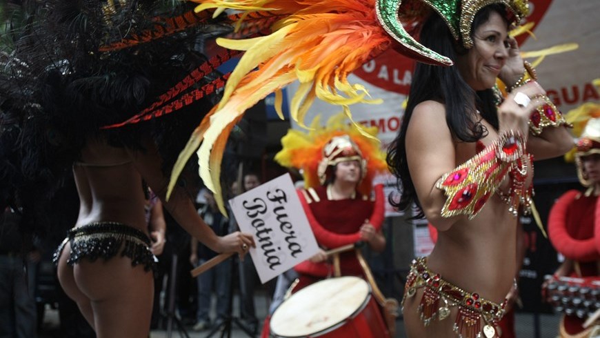 Carnaval