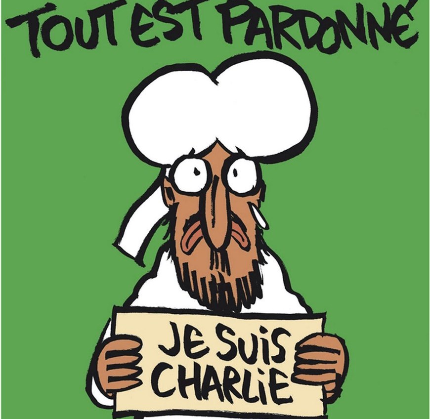 Charlie Hebdo