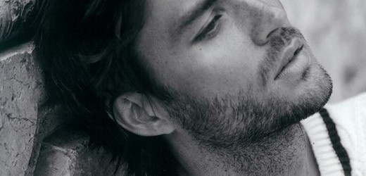 EN FOTOS: El danés Christian Jorgensen cautiva… hasta en ropa interior