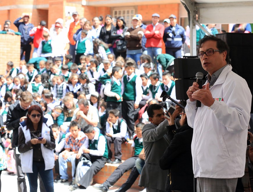 Foto: Cortesía Diego Bautista