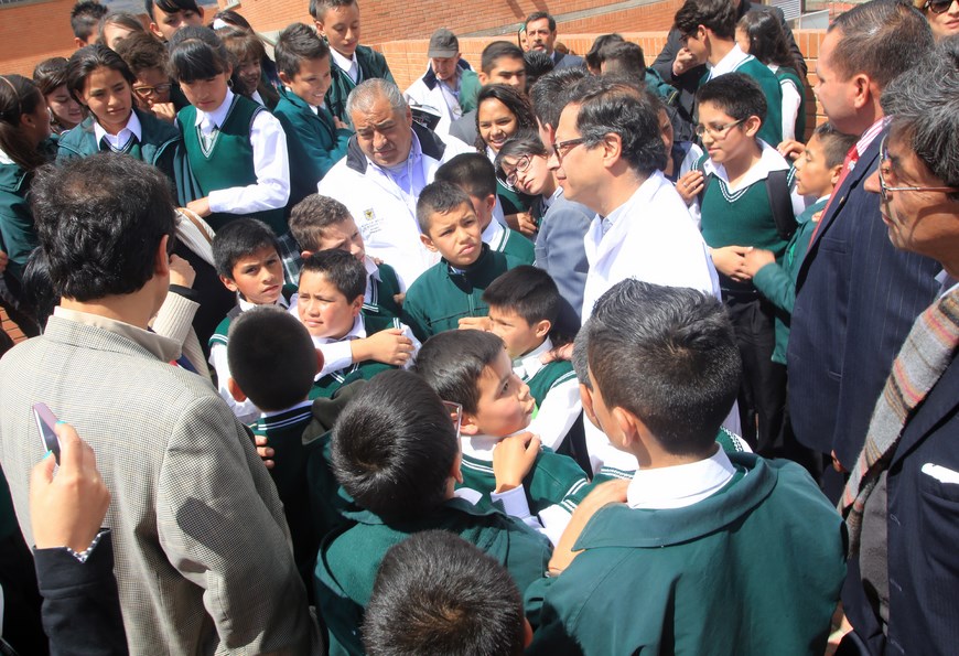 Foto: Cortesía Diego Bautista