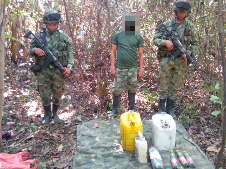 Foto: Séptima División del Ejército