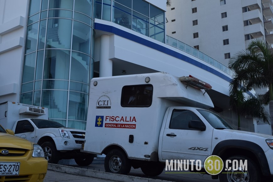 palmetto en cartagena