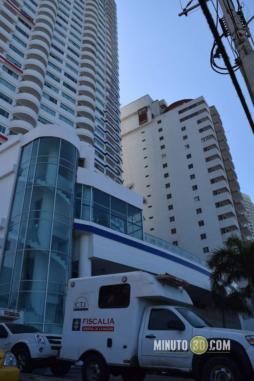 palmetto en cartagena