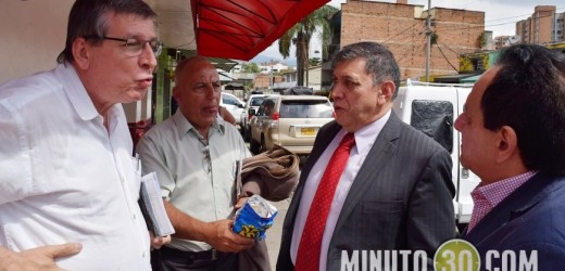 Polo Democrático busca la unidad en Antioquia para las elecciones de octubre