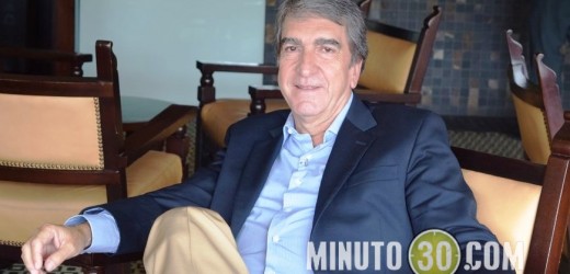 Fernando Correa: el precandidato del sector empresarial en el Centro Democrático