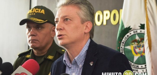 En un 28% bajaron los lesionados por pólvora en Medellín