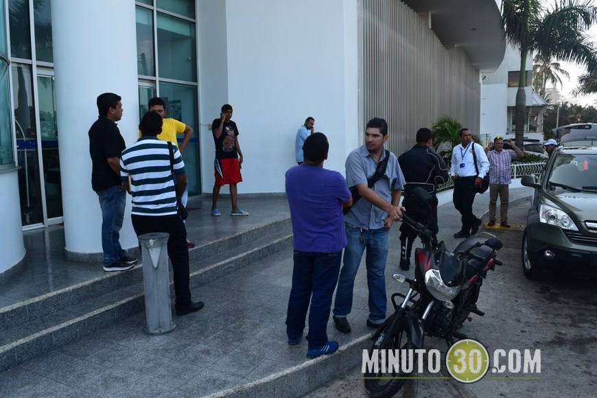 palmetto en cartagena