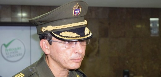Policía descarta veracidad de supuesto panfleto de las Farc contra funcionarios en Yarumal