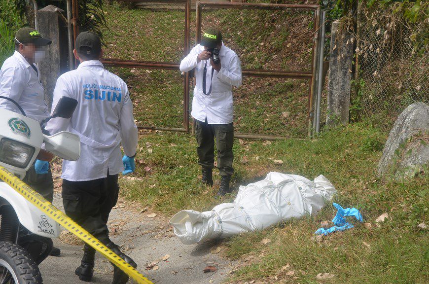 Foto: Guillermo Naranjo