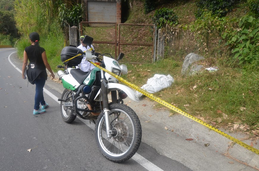 Foto: Guillermo Naranjo