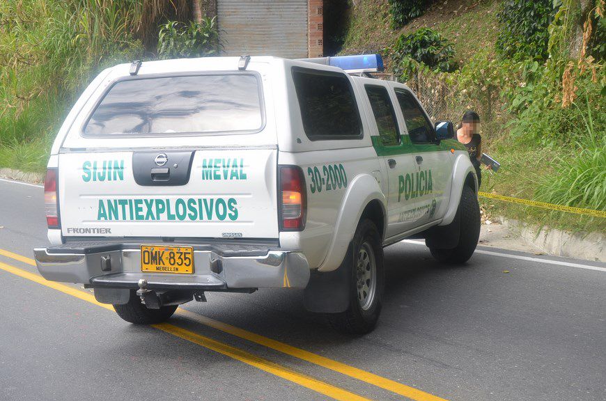 Foto: Guillermo Naranjo