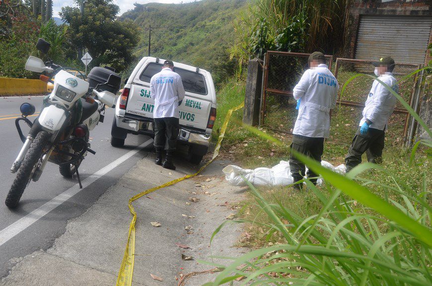 Foto: Guillermo Naranjo