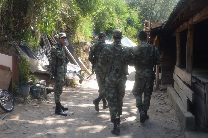 Foto: Guillermo Naranjo