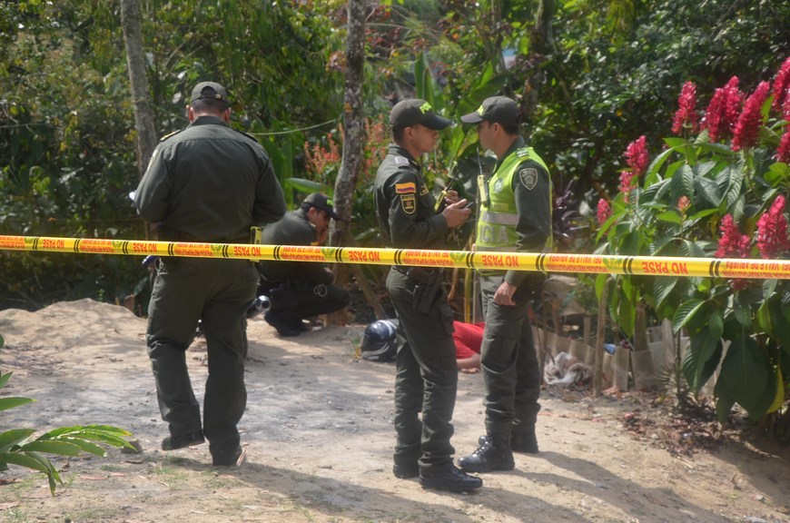 Foto: Guillermo Naranjo