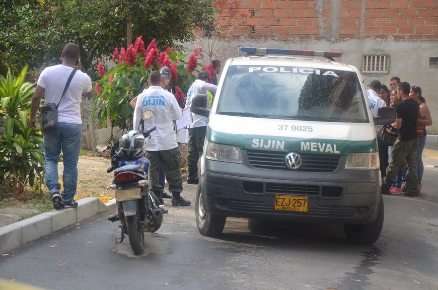 Foto: Guillermo Naranjo