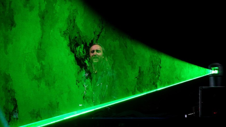 David Guetta