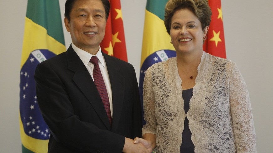 Dilma R