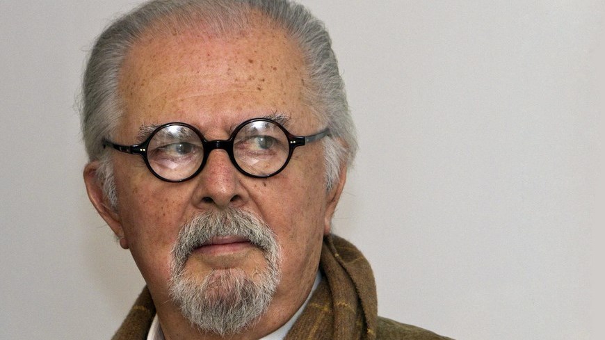 Fernando Botero