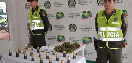 GRANADAS 1
