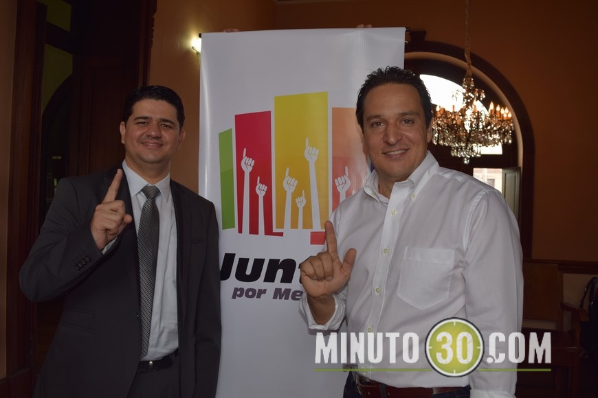 Gabriel Jaime Rico dos