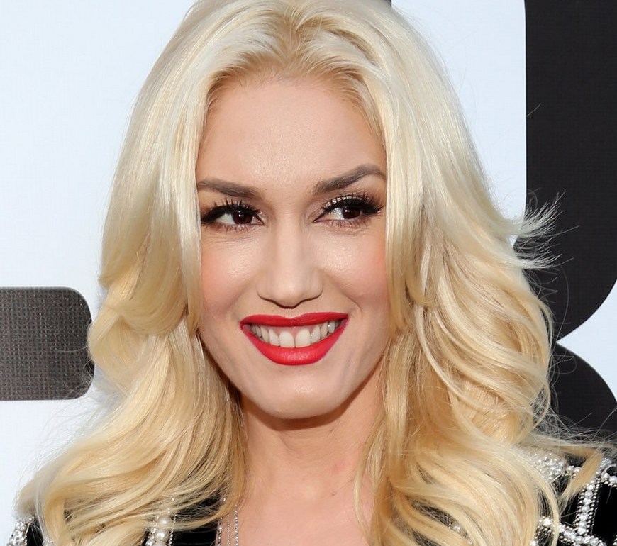 Gwen Stefani 1