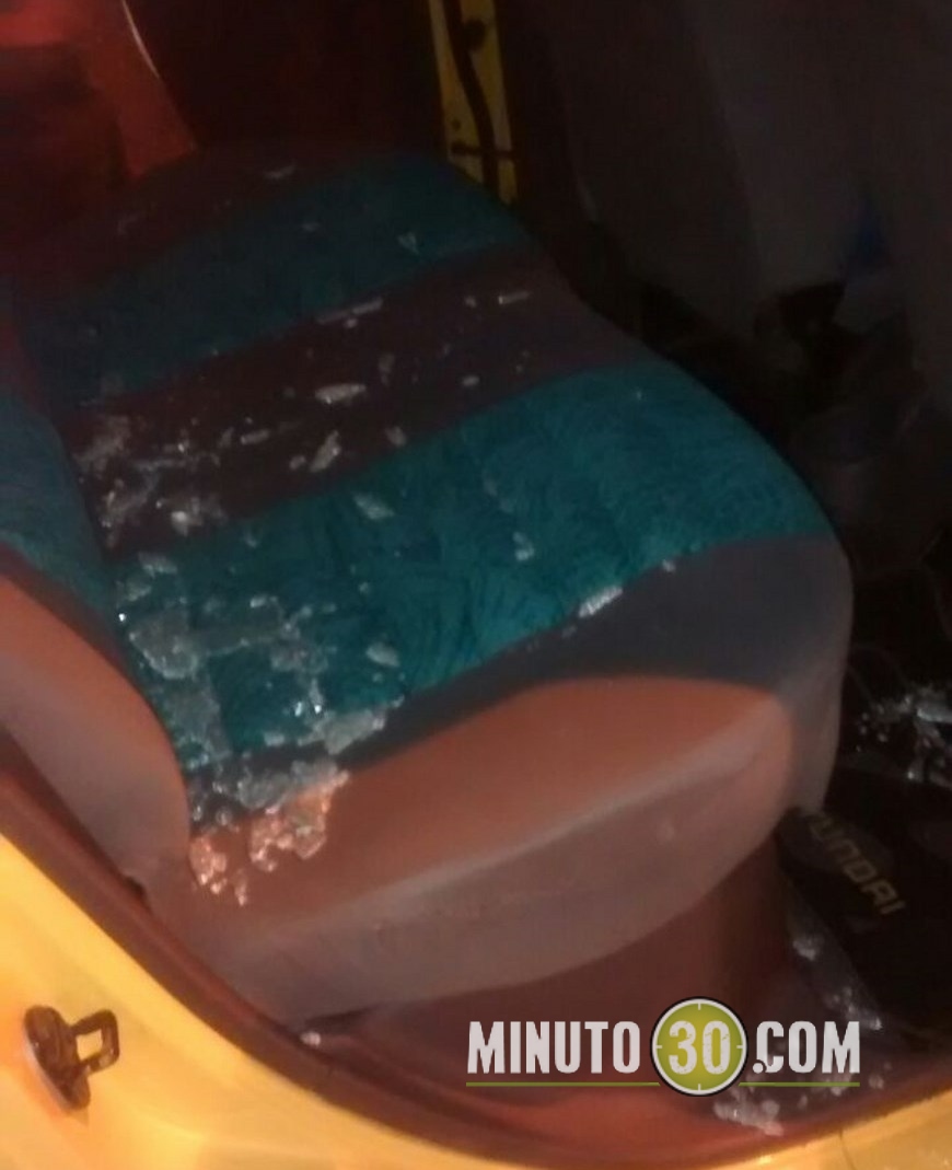 ladrones dann carlton