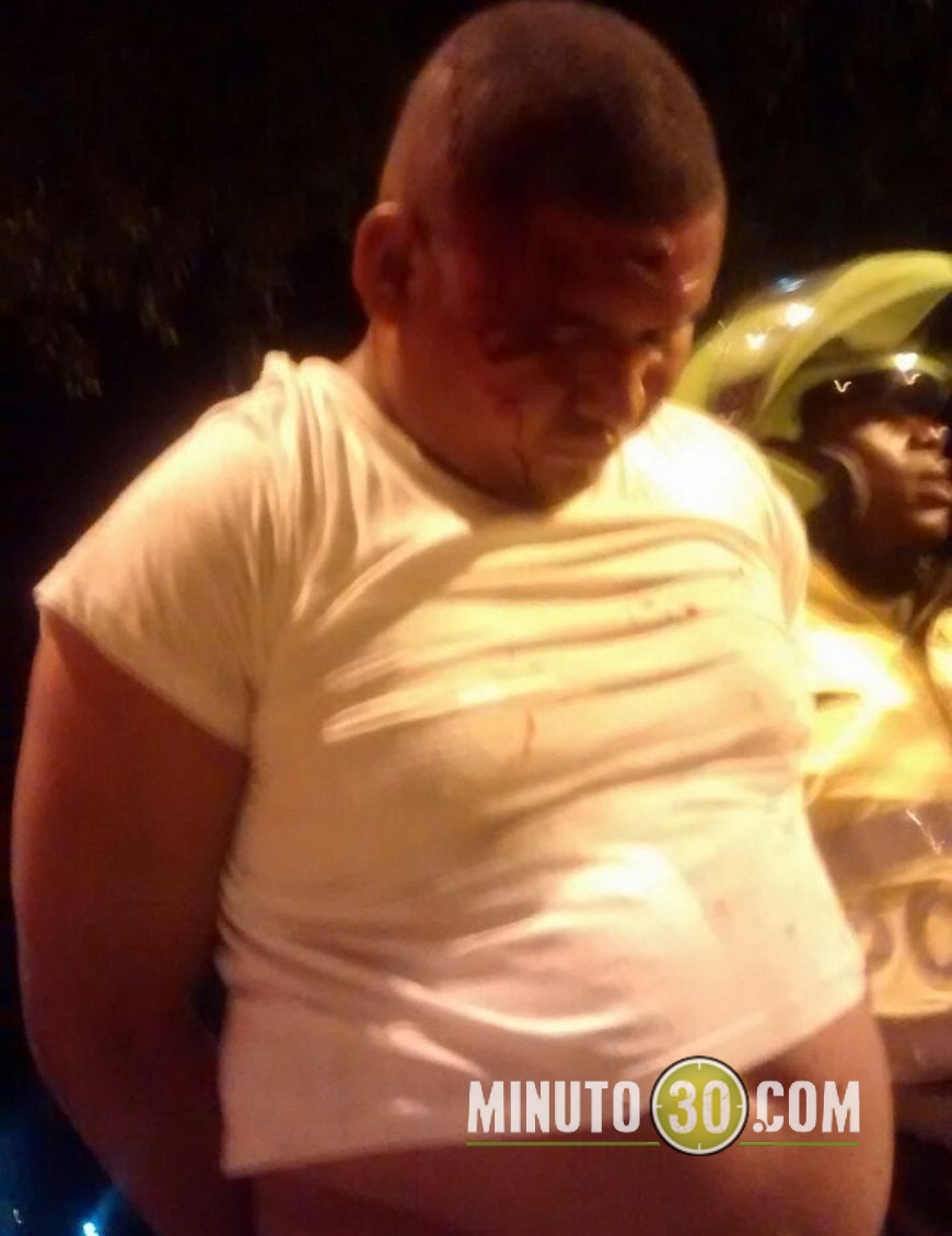 ladrones dann carlton