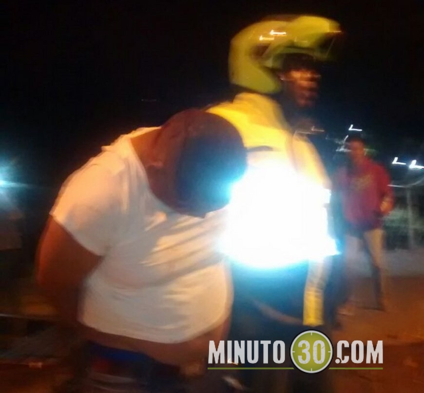 ladrones dann carlton