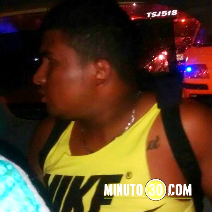 ladrones dann carltonpiar)