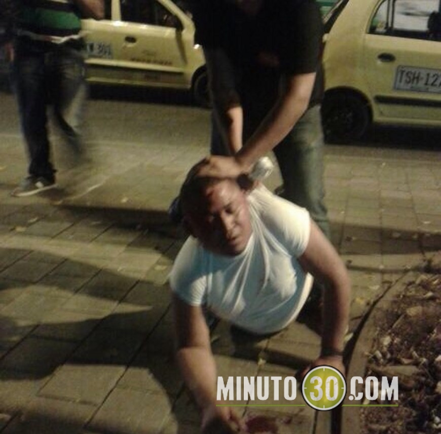 ladrones dann carlton