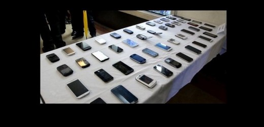 INCAUTACI%C3%93N CELULARES