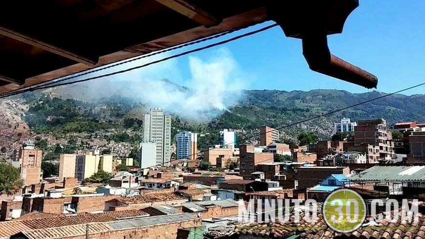 INCENDIO VILLATINA (1)