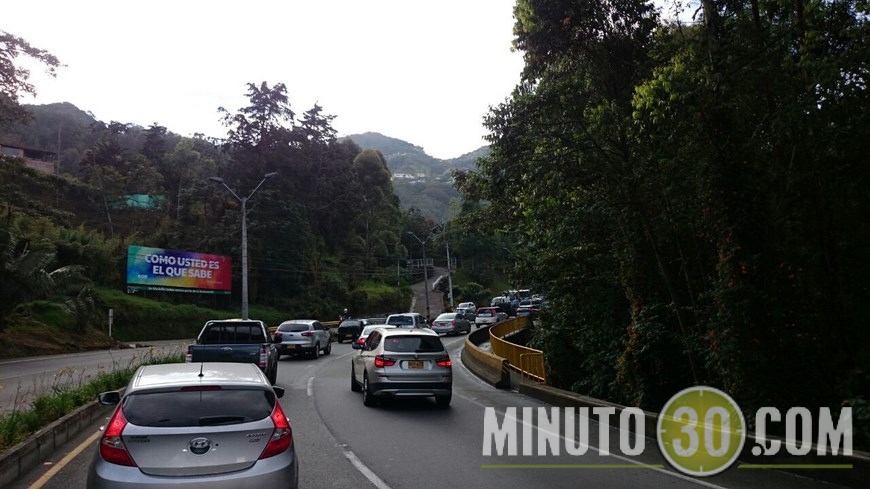 Movilidad reducida en Las Palmas.