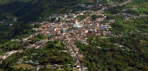 ITUANGO Copiar