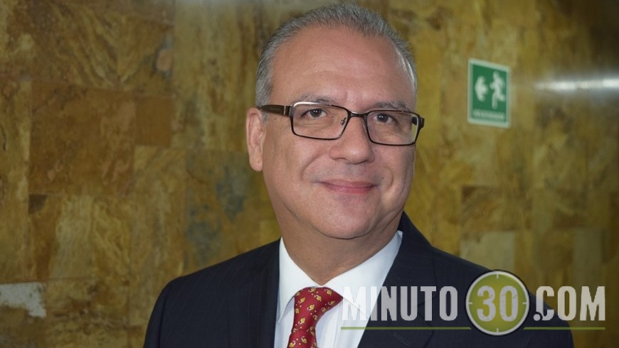 Investigan supuesta violación del protocolo de seguridad que permitió presunto suicidio en Palacio de Justicia 1 JAIME JARAMILLO