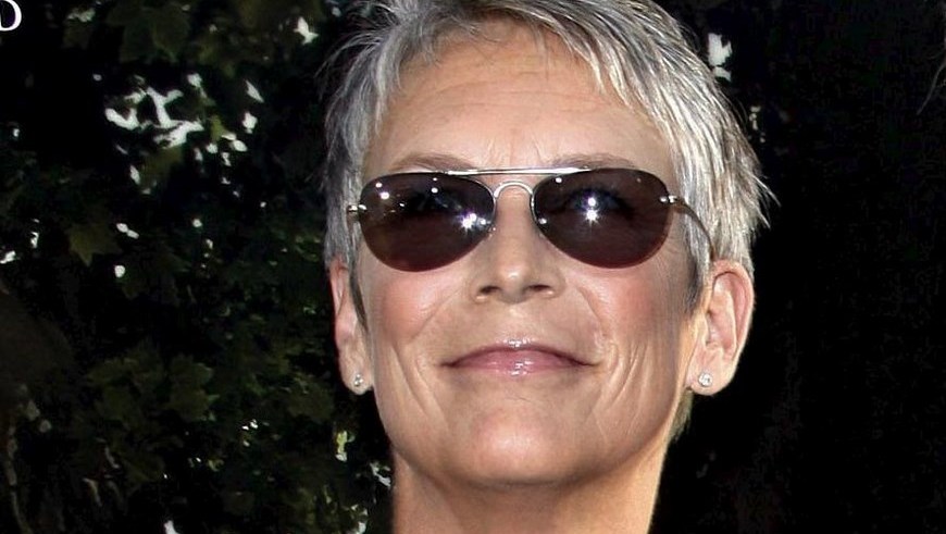 Jamie Lee Curtis
